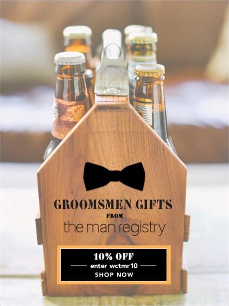 funny gift for groom|fun groomsmen gifts.